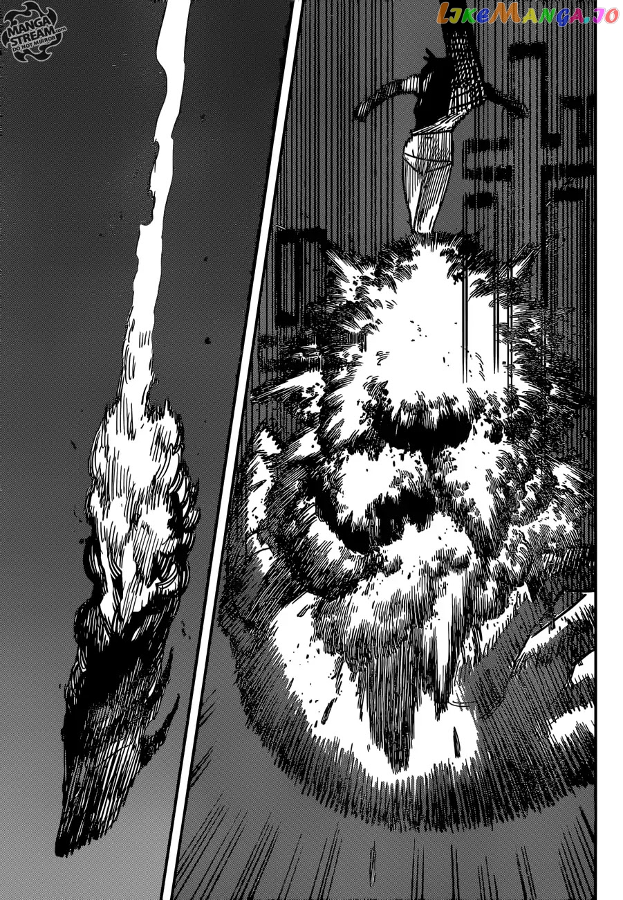 Chainsaw Man, Chapter 50 image 16